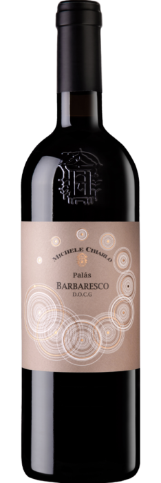 Michele Chiarlo Palas Barbaresco 75cl